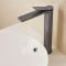 Crosswater Glide II - High Rise Mono Basin Mixer Tap - Choice of Finish