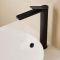 Crosswater Glide II - High Rise Mono Basin Mixer Tap - Choice of Finish