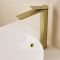 Crosswater Glide II - High Rise Mono Basin Mixer Tap - Choice of Finish