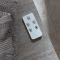ECOSO Linus - Smart Electric Heated Towel Rail with Fan - Choice of Size and Finish