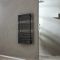 ECOSO Linus - Smart Electric Heated Towel Rail with Fan - Choice of Size and Finish