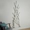 Lazzarini Way Shanghai - Mineral White Designer Radiator - 1734mm x 567mm