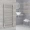 Milano Esk - Stainless Steel Heated Towel Rail - Choice of Size
