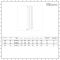 Milano Java - Anthracite Vertical Designer Radiator - Choice of Size
