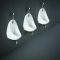 RAK Jazira - Concealed Urinal System with 3 Urinal Bowls