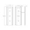VEW Pulsar - Under Cabinet LED Spotlight - 3-Light Kit (Includes Power Driver) - Choice of Finish & Temperature