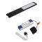 VEW Pulsar Mini - Ultra-Thin LED Cabinet Spotlight - 1-Light Kit - Choice of Finish & Temperature