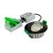 Mark Cirrus - IP65 Fire Rated Tilt LED Downlight - Choice of Bezel Finish