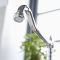 Milano Elizabeth - Traditional French Classic Kitchen Sink Mixer Tap - Chrome