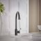 Milano Elizabeth - Single Lever Traditional Kitchen Mixer Tap - Choice of Finish