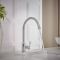 Milano Elizabeth - Single Lever Traditional Kitchen Mixer Tap - Choice of Finish