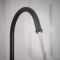 Milano Elizabeth - Traditional Kitchen Mixer Tap - Black