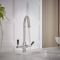 Milano Elizabeth - Traditional Kitchen Mixer Tap - Choice of Finish