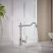 Milano Elizabeth - Single Lever Classic Kitchen Mixer Tap - Choice of Finish