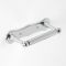 Milano Elizabeth - Luxury Toilet Roll Holder - Chrome
