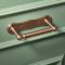 Milano Elizabeth - Traditional Toilet Roll Holder - Choice of Finish