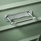 Milano Elizabeth - Traditional Toilet Roll Holder - Choice of Finish