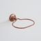 Milano Elizabeth - Traditional Ceramic Soap Dish - Oil Rubbed Bronze