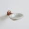 Milano Elizabeth - Traditional Ceramic Soap Dish - Oil Rubbed Bronze