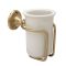 Milano Elizabeth - Traditional Wall Hung Tumbler with Holder - Choice of Finish