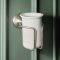 Milano Elizabeth - Traditional Wall Hung Tumbler with Holder - Choice of Finish