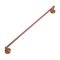 Milano Elizabeth - Traditional 4 Piece Brushed Copper Accessory Pack
