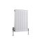 Milano Compact - Type 11 Single Panel Radiator - 600mm x 500mm