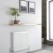 Milano Compact - Type 11 Single Panel Radiator - 600mm x 700mm