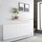 Milano Compact - Type 11 Single Panel Radiator - 600mm x 1800mm