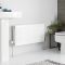 Milano Compact - Double Panel Radiator - 400mm x 800mm (Type 22)