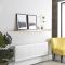 Milano Compact - Double Panel Radiator - 400mm x 1200mm (Type 22)