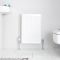 Milano Compact - Double Panel Radiator - 600mm x 400mm (Type 22)