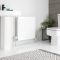 Milano Compact - Type 21 Double Panel Radiator 600mm x 700mm