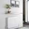 Milano Compact - Type 21 Double Panel Radiator 600mm x 900mm