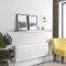 Milano Compact - Type 22 Double Panel Radiator 400mm x 1400mm