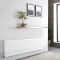 Milano Compact - Type 22 Double Panel Radiator 400mm x 1600mm