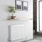 Milano Compact - Type 22 Double Panel Radiator 600mm x 700mm