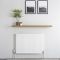 Milano Compact - Type 22 Double Panel Radiator 600mm x 700mm