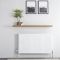 Milano Compact - Double Panel Radiator - Multiple Sizes Available (Type 22)