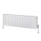 Milano Compact - Type 33 Triple Panel Convector Radiator - 400mm x 1200mm