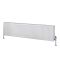 Milano Compact - Type 33 Triple Panel Convector Radiator - 400mm x 1600mm
