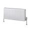 Milano Compact - Type 33 Triple Panel Convector Radiator - 400mm x 800mm