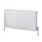 Milano Compact - Type 33 Triple Panel Convector Radiator - 600mm x 1100mm