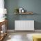 Milano Compact - Type 33 Triple Panel Convector Radiator - 600mm x 1200mm