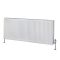 Milano Compact - Type 33 Triple Panel Convector Radiator - 600mm x 1400mm