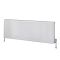 Milano Compact - Type 33 Triple Panel Convector Radiator - 600mm x 1600mm