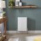 Milano Compact - Type 33 Triple Panel Convector Radiator - 600mm x 400mm