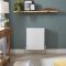Milano Compact - Type 33 Triple Panel Convector Radiator - 600mm x 500mm