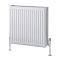 Milano Compact - Type 33 Triple Panel Convector Radiator - 600mm x 600mm