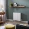 Milano Compact - Type 33 Triple Panel Convector Radiator - 600mm x 600mm
